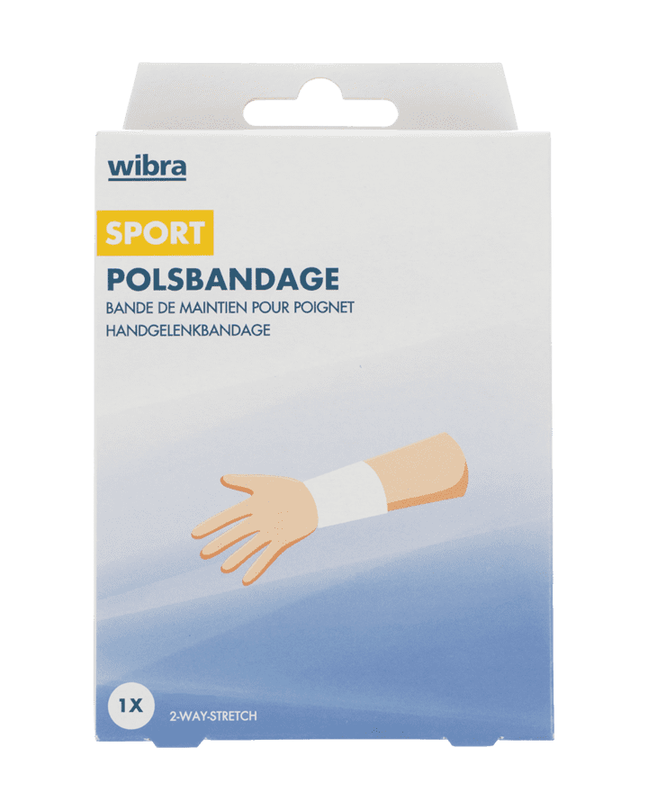 Bandage poignet - Wibra