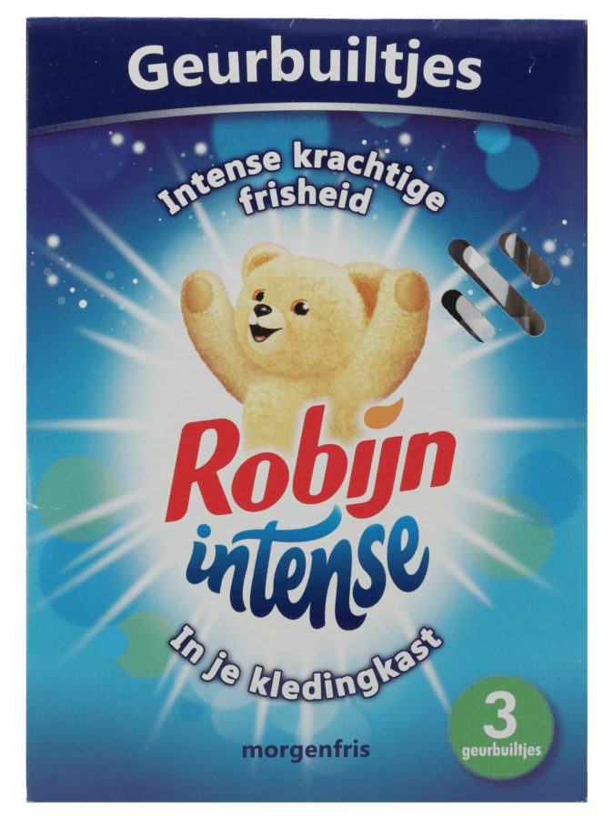 Robijn Intense - Wibra