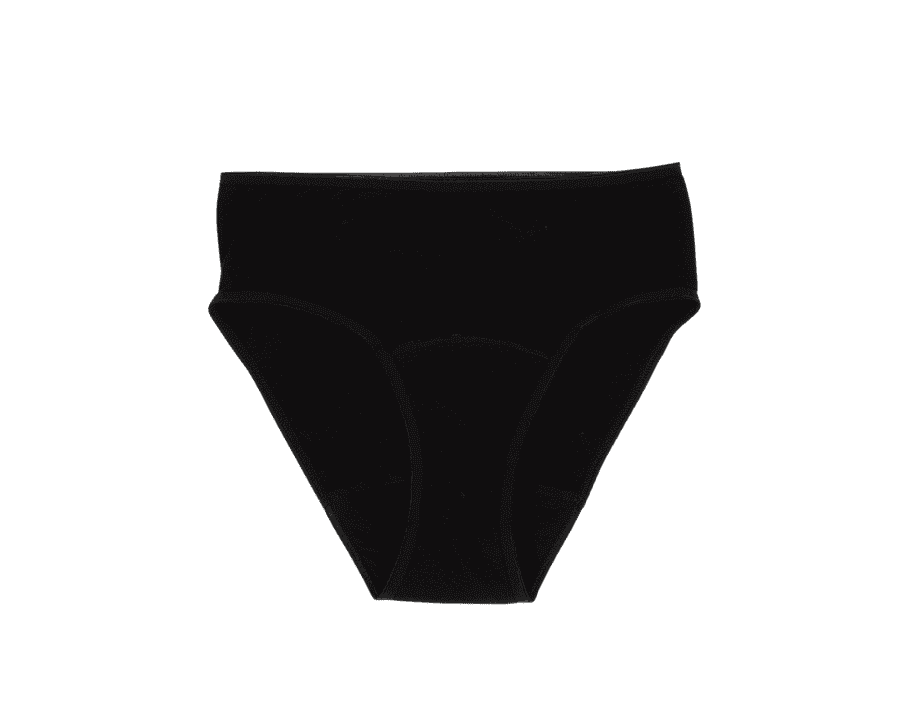 Menstruatie maxi slip – medium - Wibra