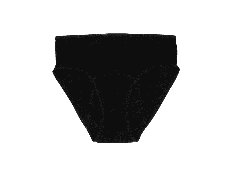 Menstruatie maxi slip – heavy - Wibra