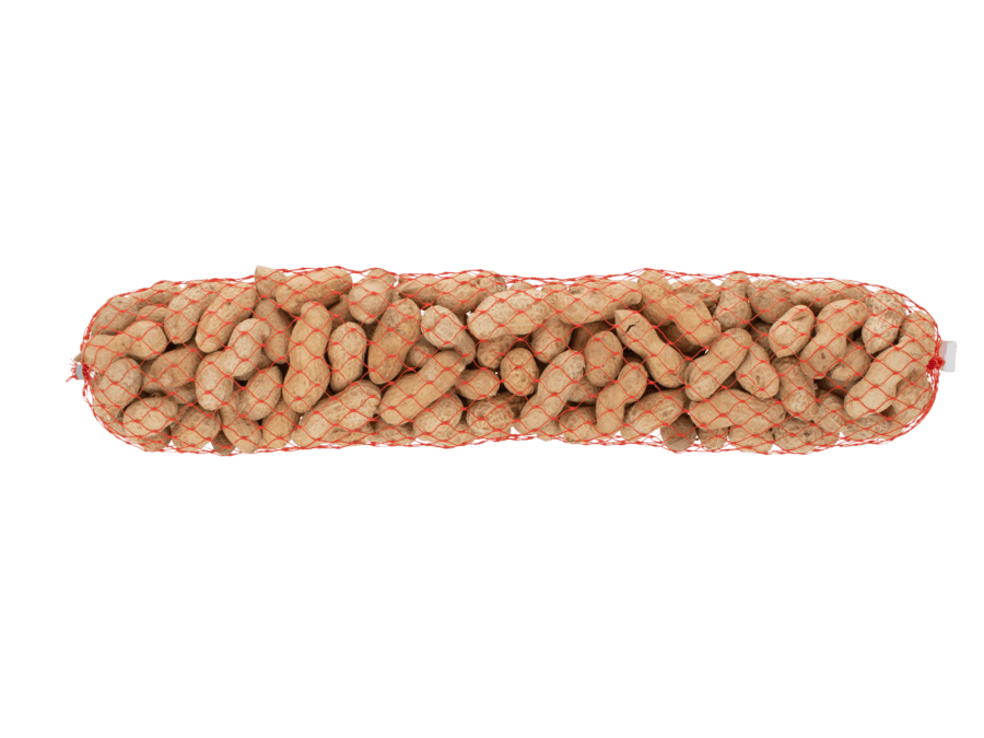 Tresse de cacahuètes - Wibra