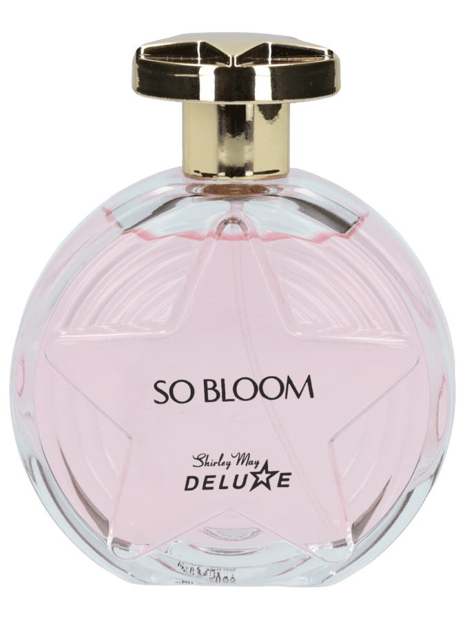 Shirley May So Bloom 100 ml - Wibra