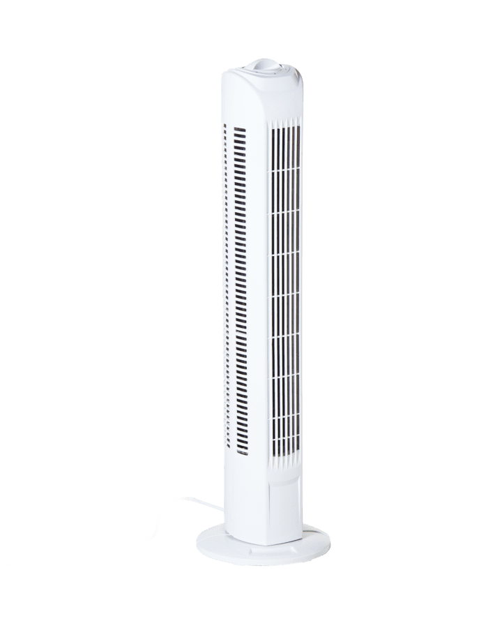 Ventilateur colonne - Wibra
