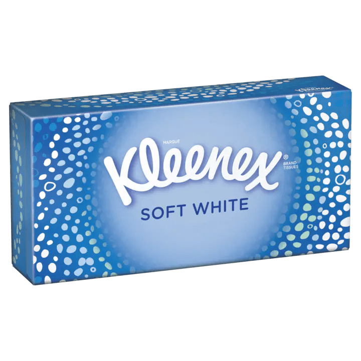 Kleenex tissues 70st - Wibra