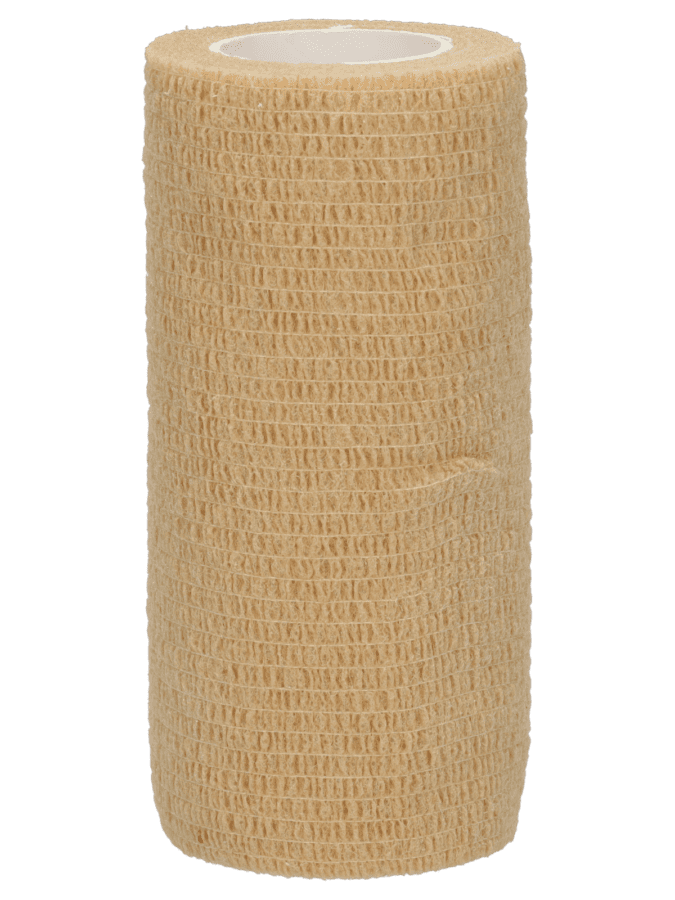 Rouleau de bandage de sport - Wibra