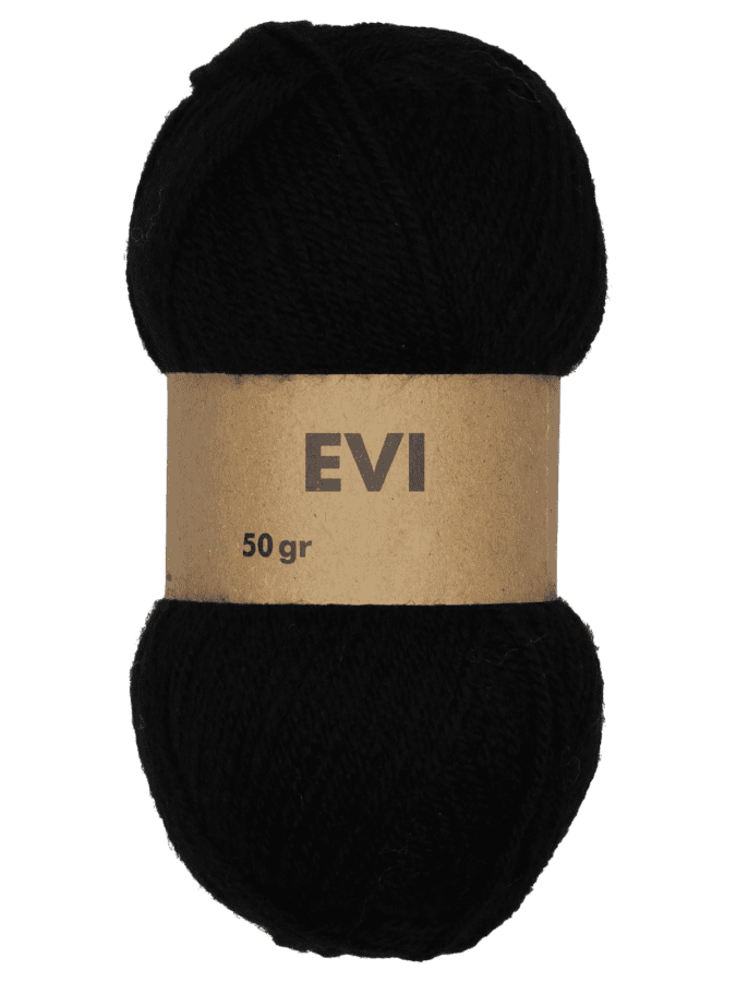 EVI soft yarn - Wibra