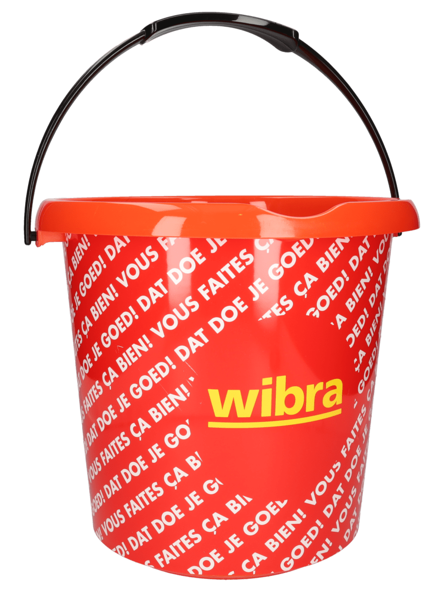 Wibra emmer – 16 liter - Wibra