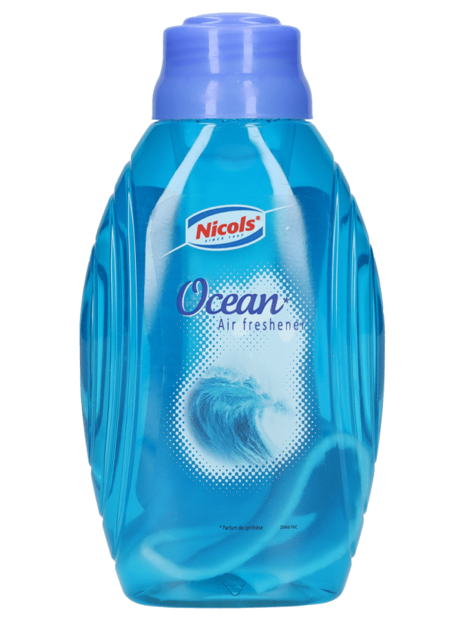 Désodorisant fraicheur océan - Wibra