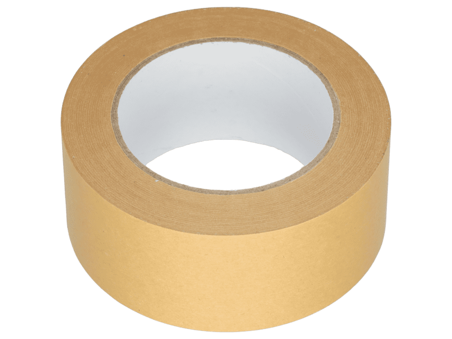 Ruban adhésif en papier kraft - Wibra