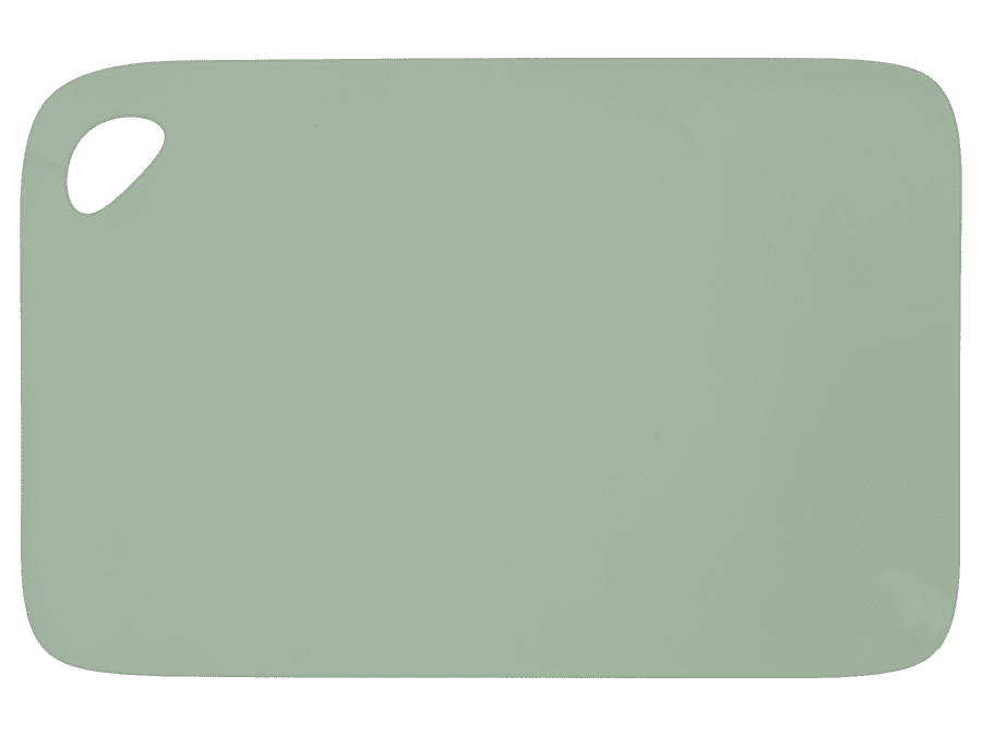 Snijplank flexibel S – groen - Wibra