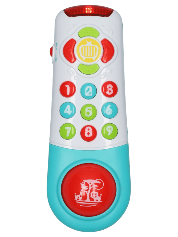 Télécommande jouet - Wibra