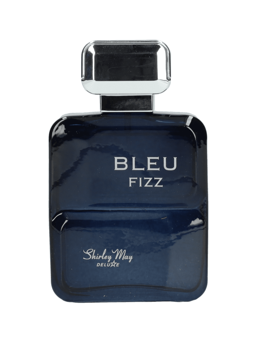 Shirley May Blue fizz - homme - Wibra