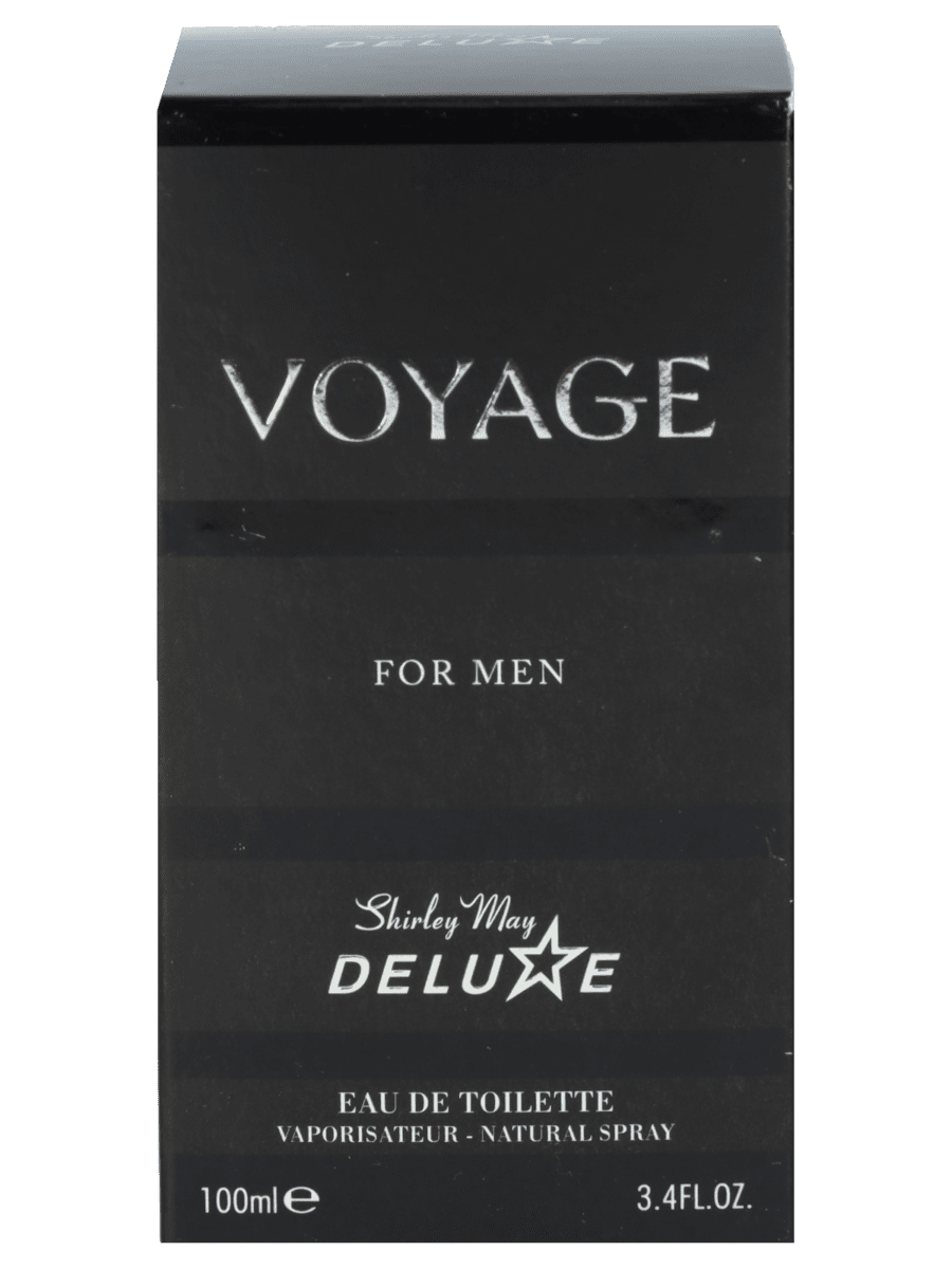 Shirley May Voyage - homme - Wibra