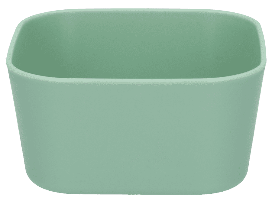 Bac de tiroir – taille S – vert - Wibra