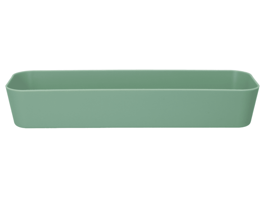 Bac de tiroir - taille M (long) - Wibra
