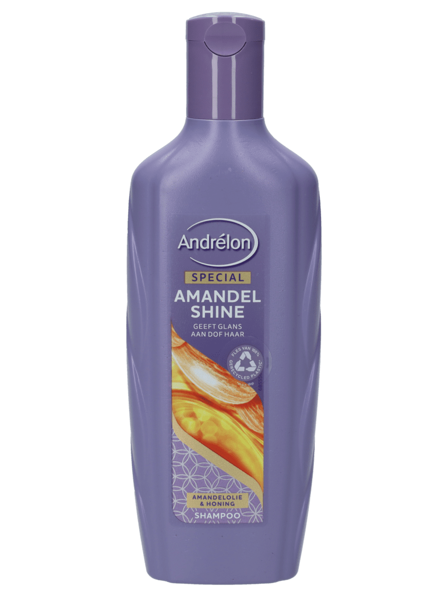 Andrélon shampoing mégabox 6 flacons - Wibra