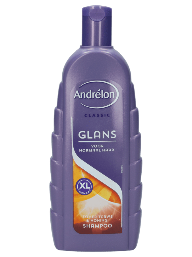 Andrélon shampoing Brillance - Wibra