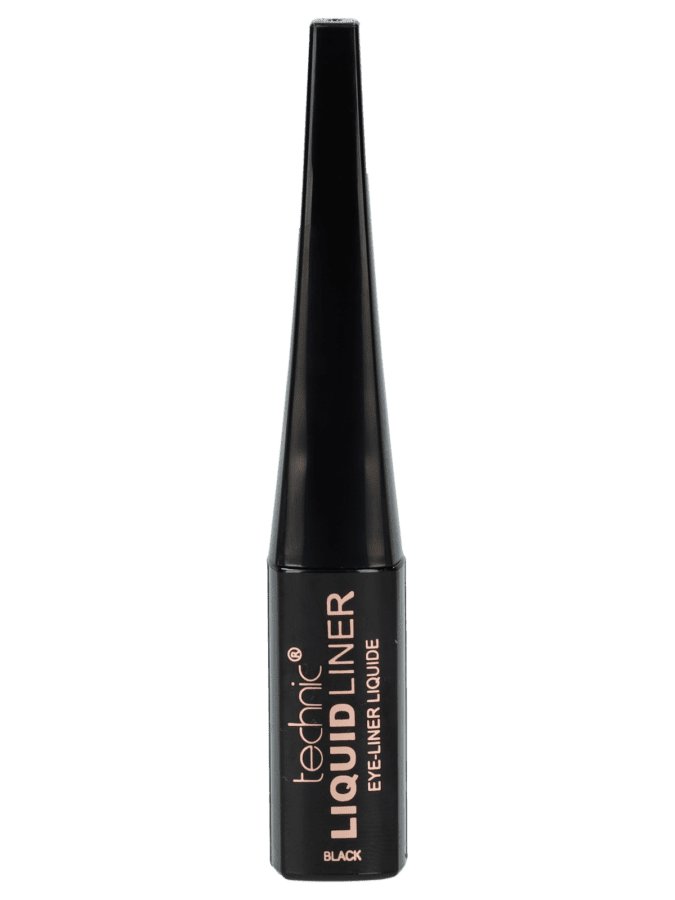 Technic eyeliner liquide - Wibra