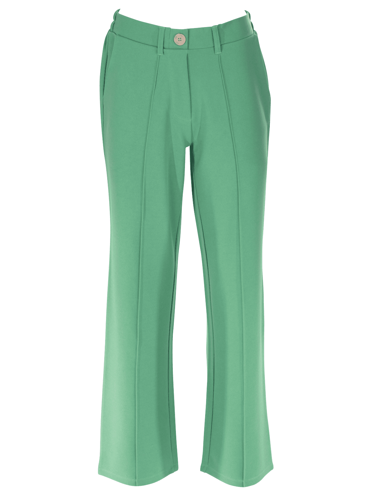 Pantalon avec couture - grande taille - Wibra France - Vous faites