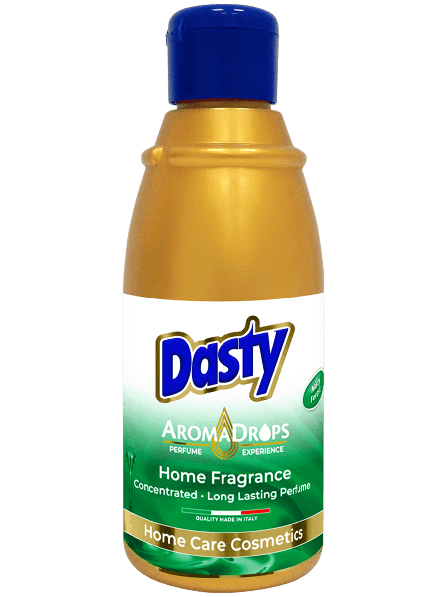 Dasty Aroma Drops - Fôret - Wibra