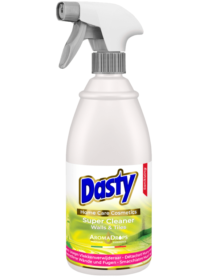 Dasty Super nettoyant - Wibra