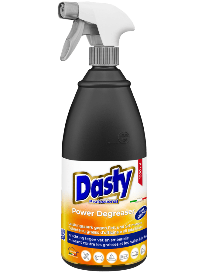 Dasty dégraissant - Professional - 1000 ml - Wibra