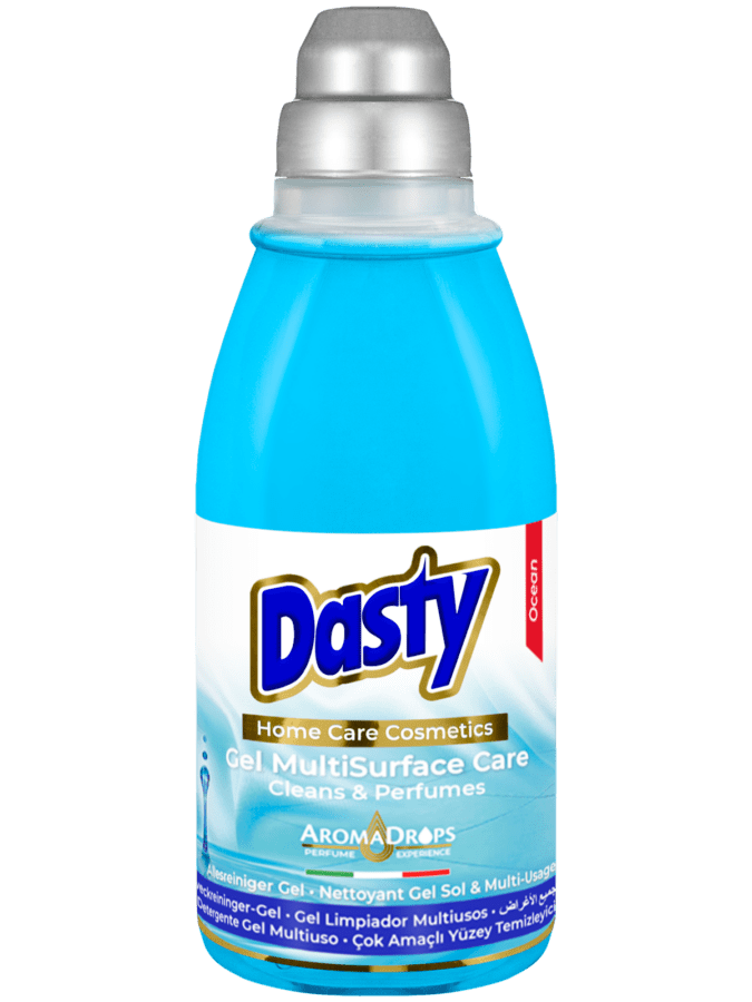 Dasty nettoyant universel - bleu - Wibra