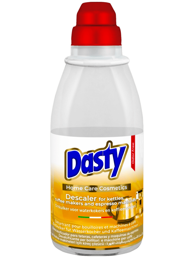 Détartrant Dasty - Wibra