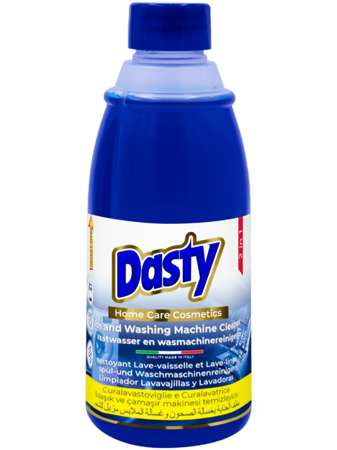 Dasty nettoyant lave-vaisselle - Wibra