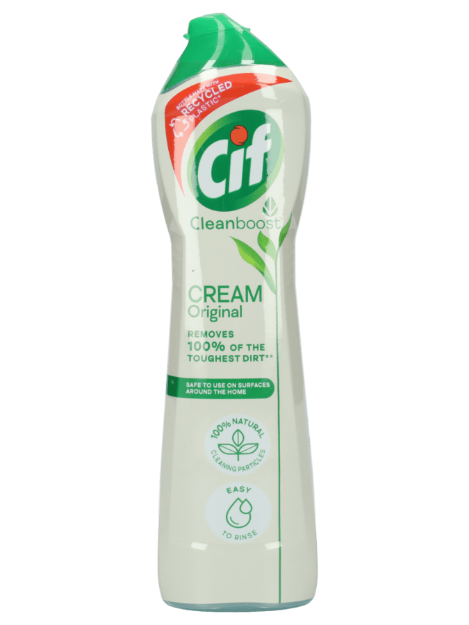 Cif Cream Original crème à récurer - Wibra