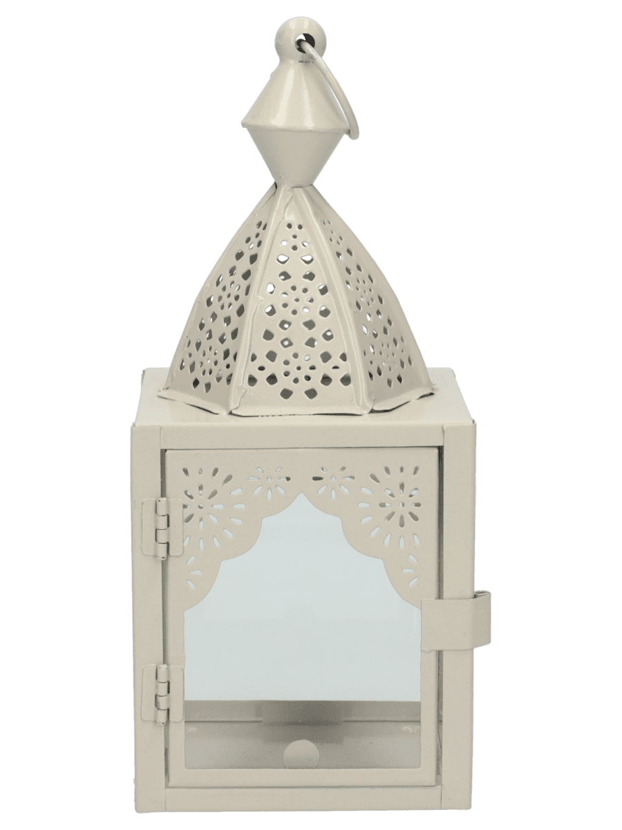 Lanterne Marrakech - Wibra
