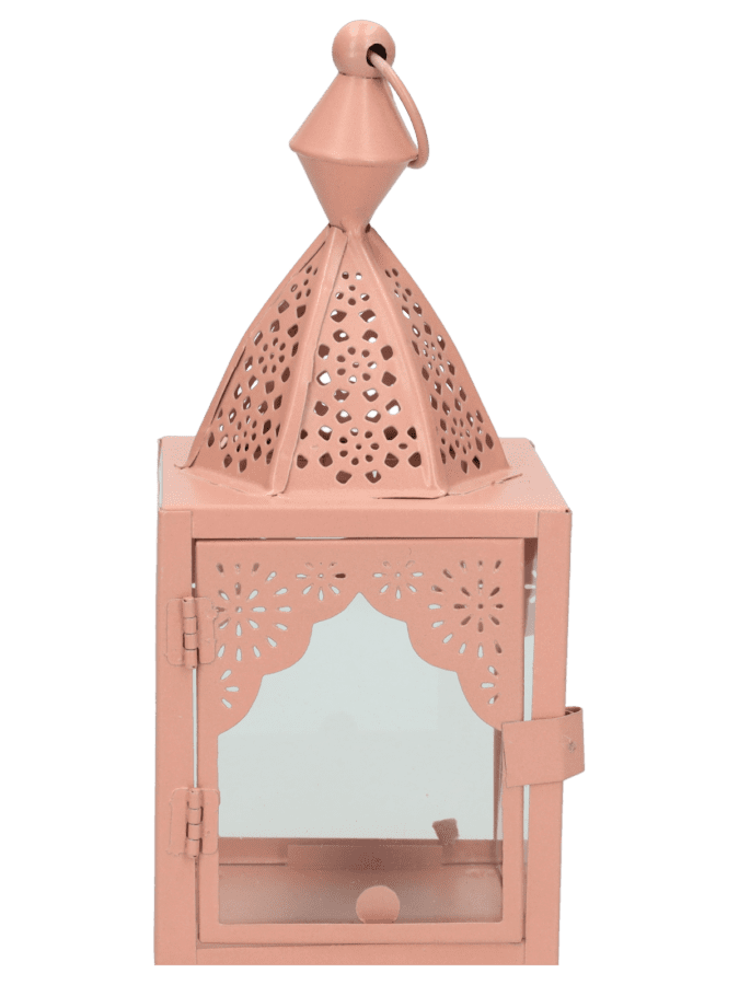 Lanterne Marrakech - Wibra