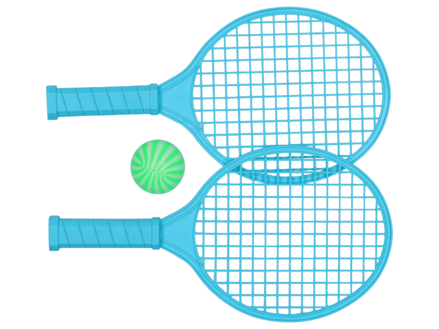 Set de tennis - Wibra