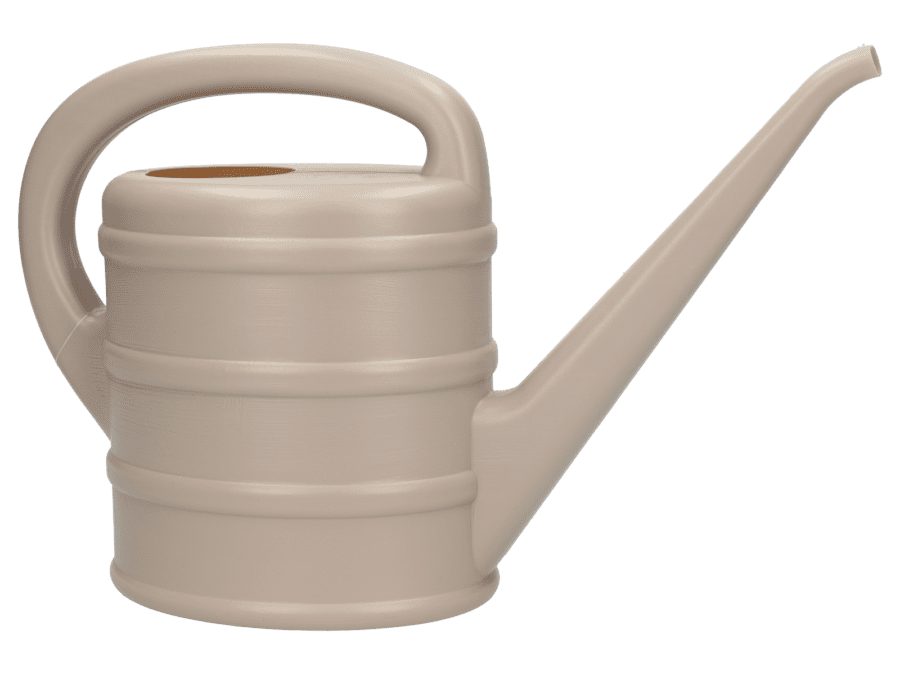 Arrosoir 2 litres – gris - Wibra