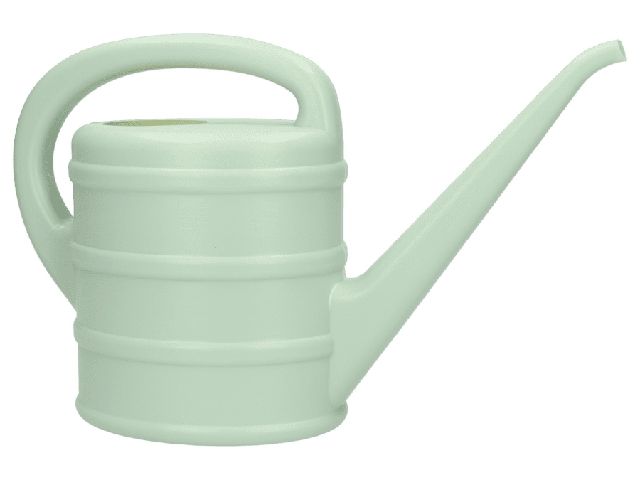 Arrosoir 2 litres – vert - Wibra