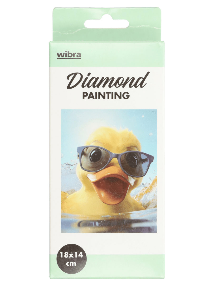 Diamond 18x14cm – option 4 - Wibra