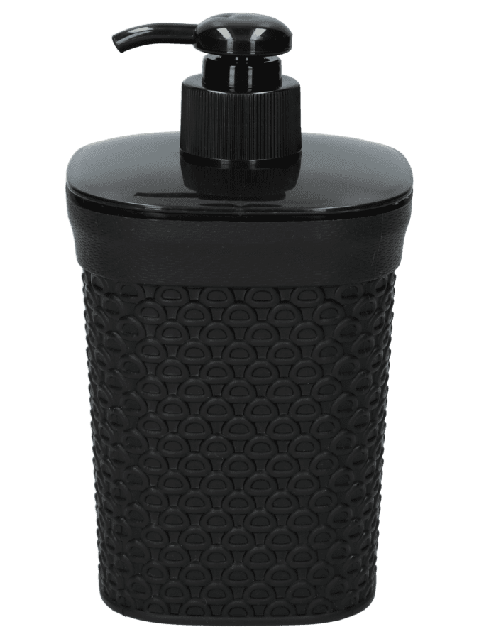 Distributeur de savon – noir - Wibra