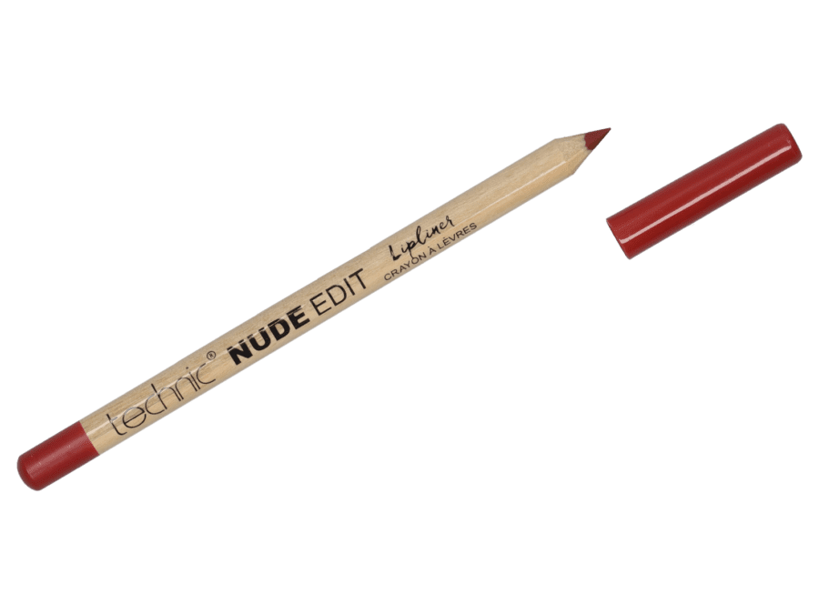 Technic lipliner nude - Wibra