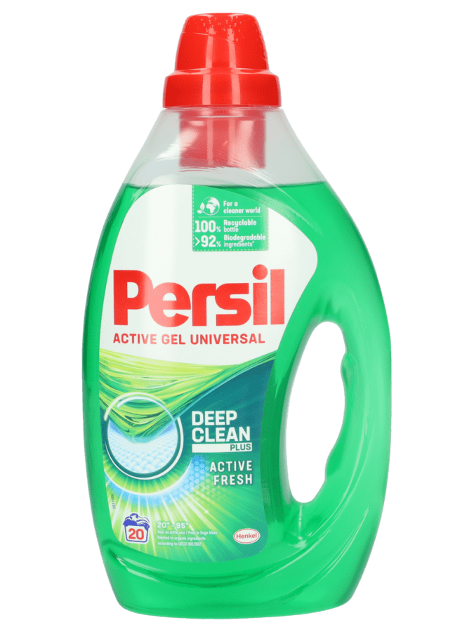 Persil lessive liquide universel 1 litre - Wibra