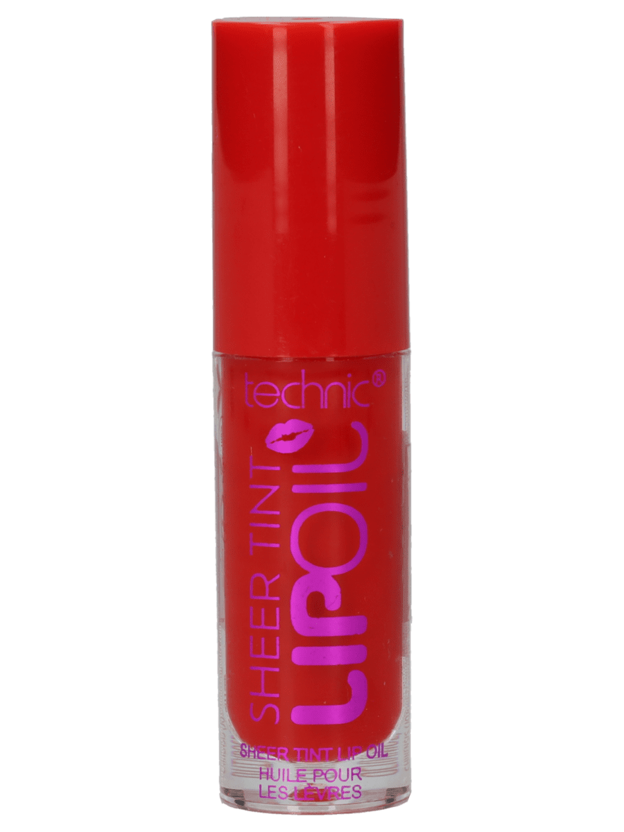 Technic huile pour les lèvres - Wibra
