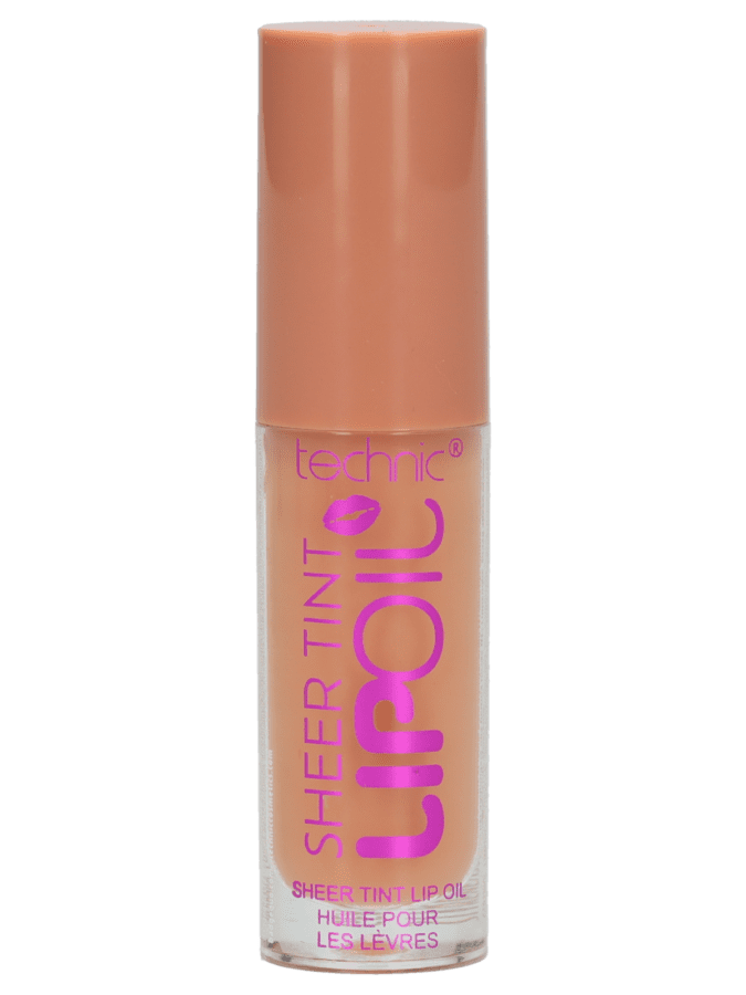 Technic huile pour les lèvres - Wibra