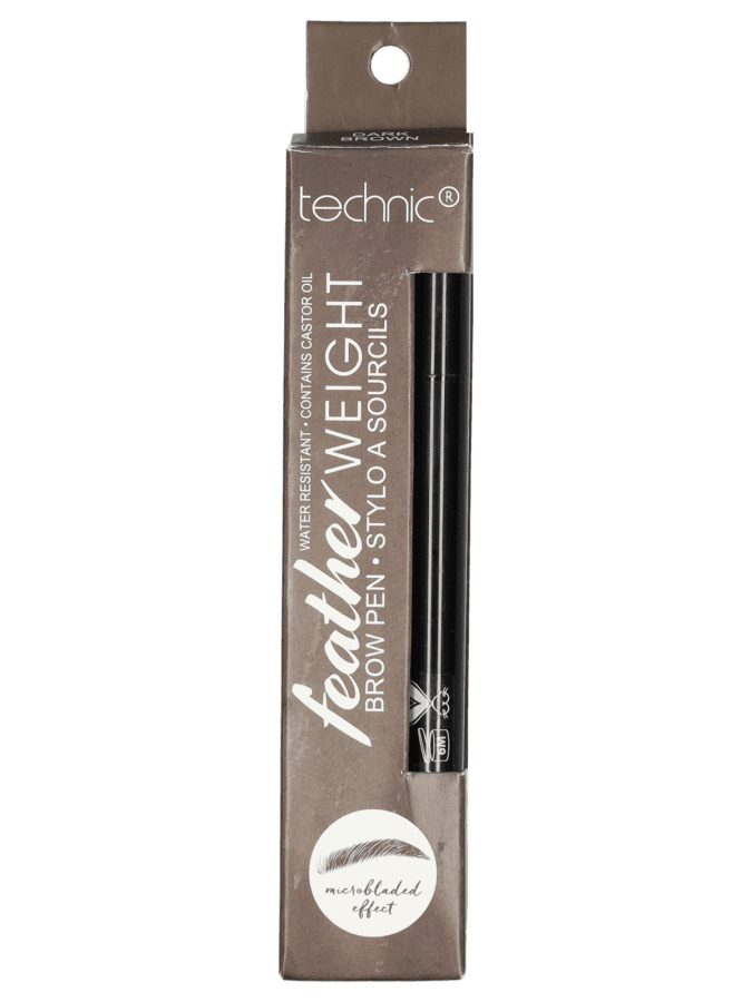 Technic crayon à sourcils - Wibra