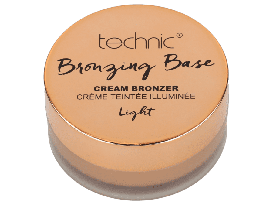 Technic crème bronzante - Wibra
