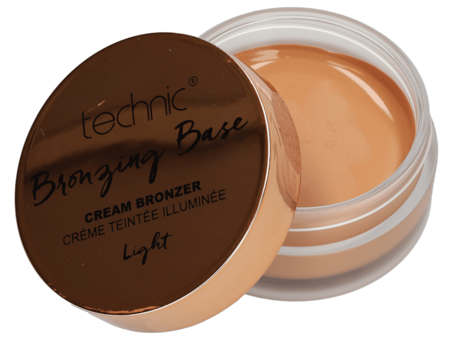 Technic crème bronzante - Wibra