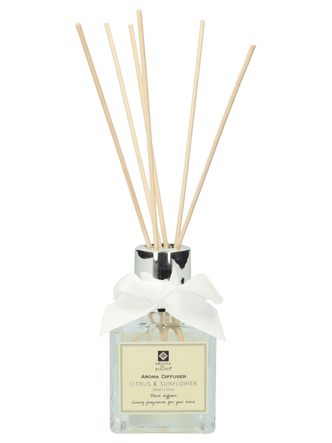 Bâtonnets parfumés - Wibra
