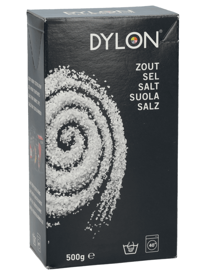 Dylon sel - Wibra