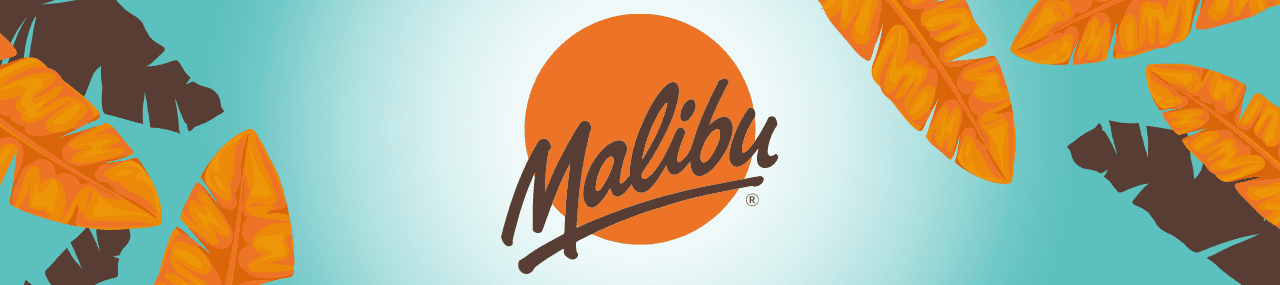Malibu lotion solaire spray – SPF 30 - Wibra